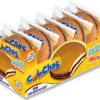 #PC# CONCHAS MINI CODAN 180GR 1U (12)