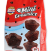 #PC# MINI BROWNIES CHOCOCHIPS CODAN BOLSA10U 118GR 1U (12)