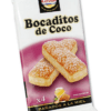 #PC# BOCADITOS COCO CODAN PACK4U 140GR 1U (15)