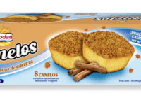 #PC# CANELOS CODAN CAJA 200GR1U (16)