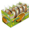 #PC# CONCHAS MINI 0%AZ. CODAN PACK5U 160GR1U (12)