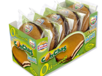 #PC# CONCHAS MINI 0%AZ. CODAN PACK5U 160GR1U (12)