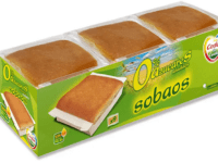 #PC# SOBAOS 0%AZ. CODAN PACK9U 340GR1U (12)