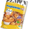 #PC# MAGDALENAS SIN LACTOSA BOLSA CODAN 315GR 1U (7)
