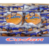 CONCHAS 55GR 32U ENVUELTAS CODAN