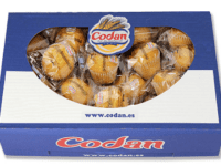 SUPREMAS 35GR 60U ENVUELTAS CODAN