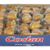 SUPREMAS 2U 40GR 20U ENVUELTAS CODAN