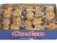 SUPREMAS 2U 40GR 20U ENVUELTAS CODAN