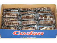 TEJANOS 40GR 63U ENVUELTAS CODAN