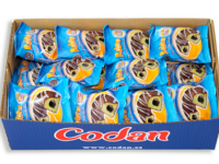 ROBIN 45GR 42U ENVUELTAS CODAN