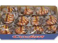 DULCEPAUSA 65GR 35U ENVUELTAS CODAN