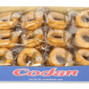 ROSCAS 55GR 37U ENVUELTAS CODAN