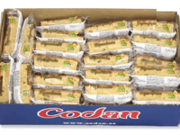 BIZCOCHADA 45GR42U ENVUELTAS CODAN