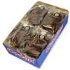 PALMERA GIGANTE CHOCO 80GR16U ENVUELTAS CODAN