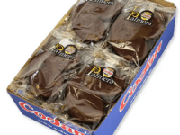 PALMERA GIGANTE CHOCO 80GR16U ENVUELTAS CODAN