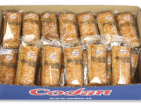 BOCADITOS COCO 46R 41U ENVUELTAS CODAN