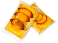 PASTEL MANZANA 86GR 29U ENVUELTAS CODAN