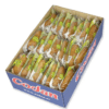 BOLLO LECHE 0% AZUCARES/INTEGRAL 35GR 43U ENVUELTAS CODAN