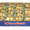 PALMERITAS DUOPACK 0% AZUCARES/INTEGRAL 18GR 75U ENVUELTAS CODAN