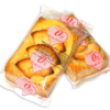 PASTEL MANZANA 0% AZUCARES/INTEGRAL 86GR 30U ENVUELTAS CODAN