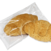 CROISSANT 0% AZUCARES/INTEGRAL 30GR 50U ENVUELTAS CODAN