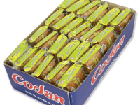 RIZADA INTEGRAL 36GR PACK-3 51U ENVUELTAS CODAN