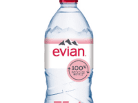 AGUA EVIAN MINERAL NATURAL SPORT 0.75CL 1U (6)