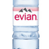 AGUA EVIAN MINERAL NATURAL 1.50L 6U