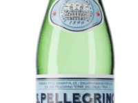 AGUA SAN PELLEGRINO C/GAS PET 0.50L 1U (6)
