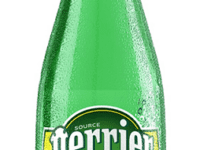 AGUA CON GAS PERRIER 0.50L 1U (6)