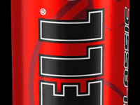 #PC# ENERGY DRINK HELL CLASSIC 250ML 1U (24)