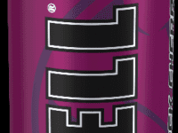 #PC# ENERGY DRINK HELL BLACK CHERRY 250ML 1U (24)