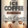 #PC# ICE COFFEE HELL DOUBLE ESPRESSO 250ML 1U (24)