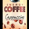 #PC# ICE COFFEE HELL CAPPUCCINO 250ML 1U (24)