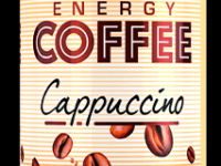 #PC# ICE COFFEE HELL CAPPUCCINO 250ML 1U (24)