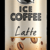 #PC# ICE COFFEE HELL LATTE 250ML 1U (24)