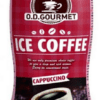 #PC# ICE COFFEE O.D. GOURMET CAPPUCCINO 24CL 1U (24)