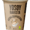 CAFE YOSOY AVENA CAPUCCINO 230ML 10U