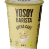 CAFE YOSOY AVENA EXPRESSO 230ML 10U