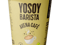 CAFE YOSOY AVENA EXPRESSO 230ML 10U