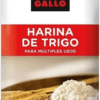 HARINA GALLO 500GR 1U (10)