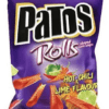 #PC# PATOS ROLLS CHILI/LIMA 100G 1U (30)