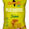 #PC# PLATANITOS SALADOS AMAZONIA 75GR 1U (15)