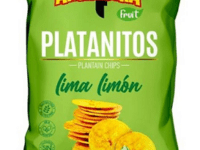 #PC# PLATANITOS LIMA-LIMÓN AMAZONIA 75GR 1U (15)