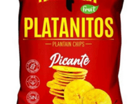 #PC# PLATANITOS PICANTE AMAZONIA 75GR 1U (15)