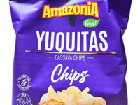 #PC# CASSAVA CHIPS AMAZONIA 57GR 1U (15)