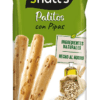 GREFUSA SNATT'S PIPAS 60G 1U (30)