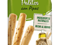 GREFUSA SNATT'S PIPAS 60G 1U (30)