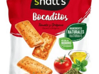 #PC# SNATT'S OREGANO/TOMATE BOCADITOS 110GR GREFUSA 1U (15)