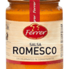 #PC # SALSA FERRER ROMESCO FCO.130G 1U (12)